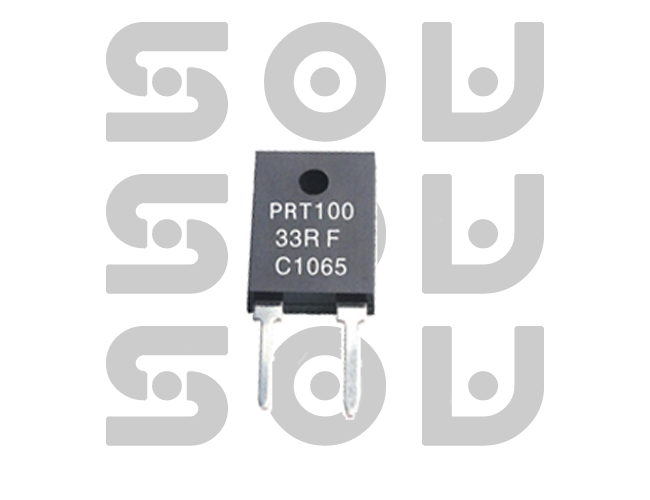 TO-220无感功率电阻