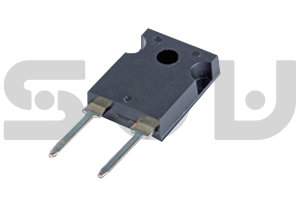 绕线系列功率电阻