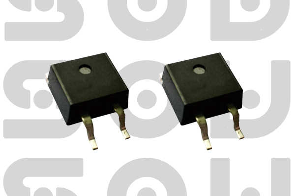 TO-220无感功率电阻