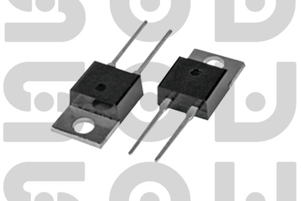 TO-220无感功率电阻