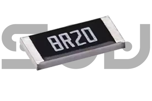 AR系列高精密贴片电阻
