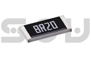 汽车级薄膜精密电阻