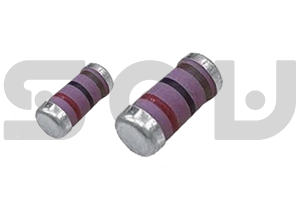 膜型瓷精晶圆电阻-C3M100