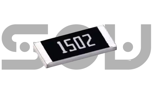 汽车级贴片电阻