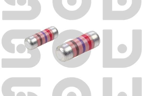 功率型晶圆电阻