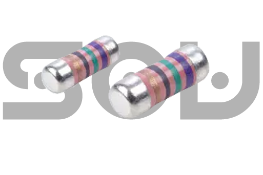 高频晶圆电阻-HFT