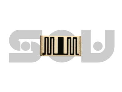 HR系列高阻高压电阻