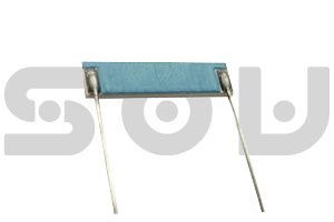 高压厚膜电阻 HVR-A