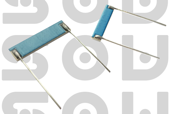 HVR‑A 高压厚膜电阻