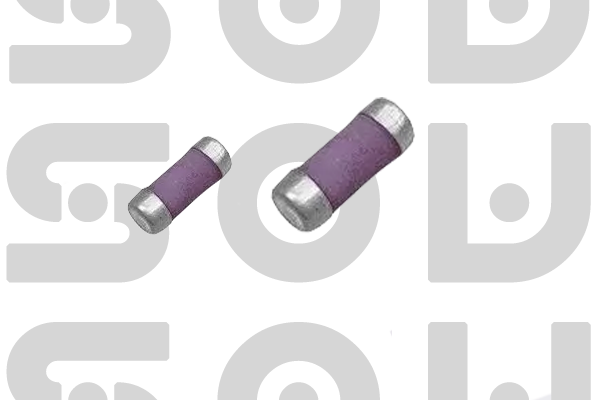 点火噪声抑制晶圆电阻