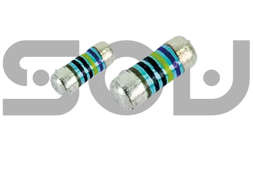 精密型金属膜晶圆电阻-MMP