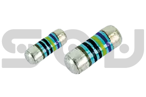 SR系列抗突波电阻