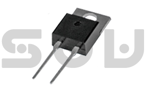 TO-263系列功率电阻
