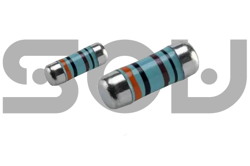 金属膜晶圆电阻-RMF