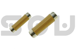 嵌入式晶圆电阻-SLC