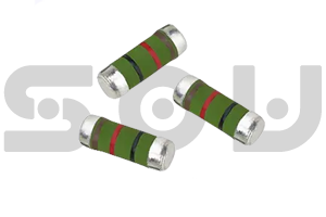 抗突波绕线晶圆电阻-SWM