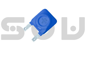 引线型压敏电阻10D系列