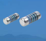 金属膜晶圆电阻器(MM)