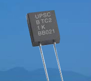 超高精密网络电阻器(UPSC)